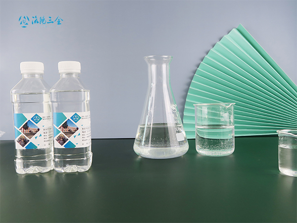 PVC行業(yè)中常用的環(huán)保型增塑劑有哪幾種？