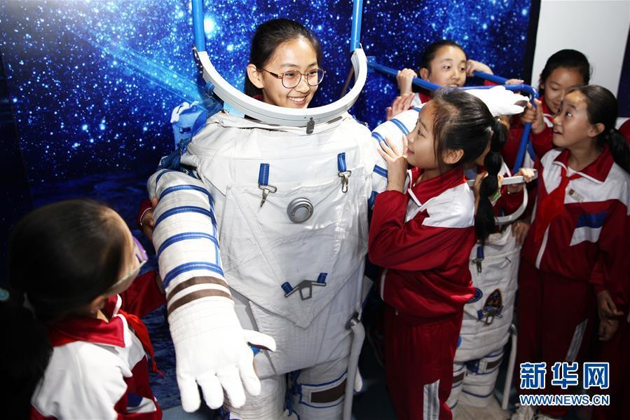 我國最新航天成就，探索宇宙的嶄新里程碑
