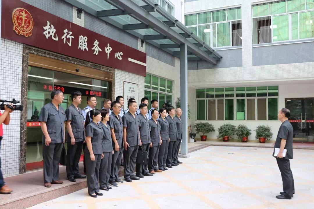 安溪縣司法局最新動態(tài)報道