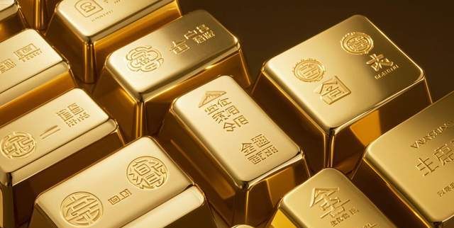 最新黃金回收價格揭秘，每克多少錢？