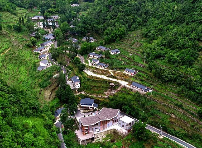 金口河區(qū)農(nóng)業(yè)農(nóng)村局最新發(fā)展規(guī)劃揭秘，推動(dòng)農(nóng)業(yè)現(xiàn)代化，助力鄉(xiāng)村振興發(fā)展！