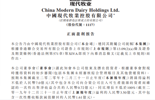 現(xiàn)代牧業(yè)最新消息綜述，行業(yè)動(dòng)態(tài)與發(fā)展概述