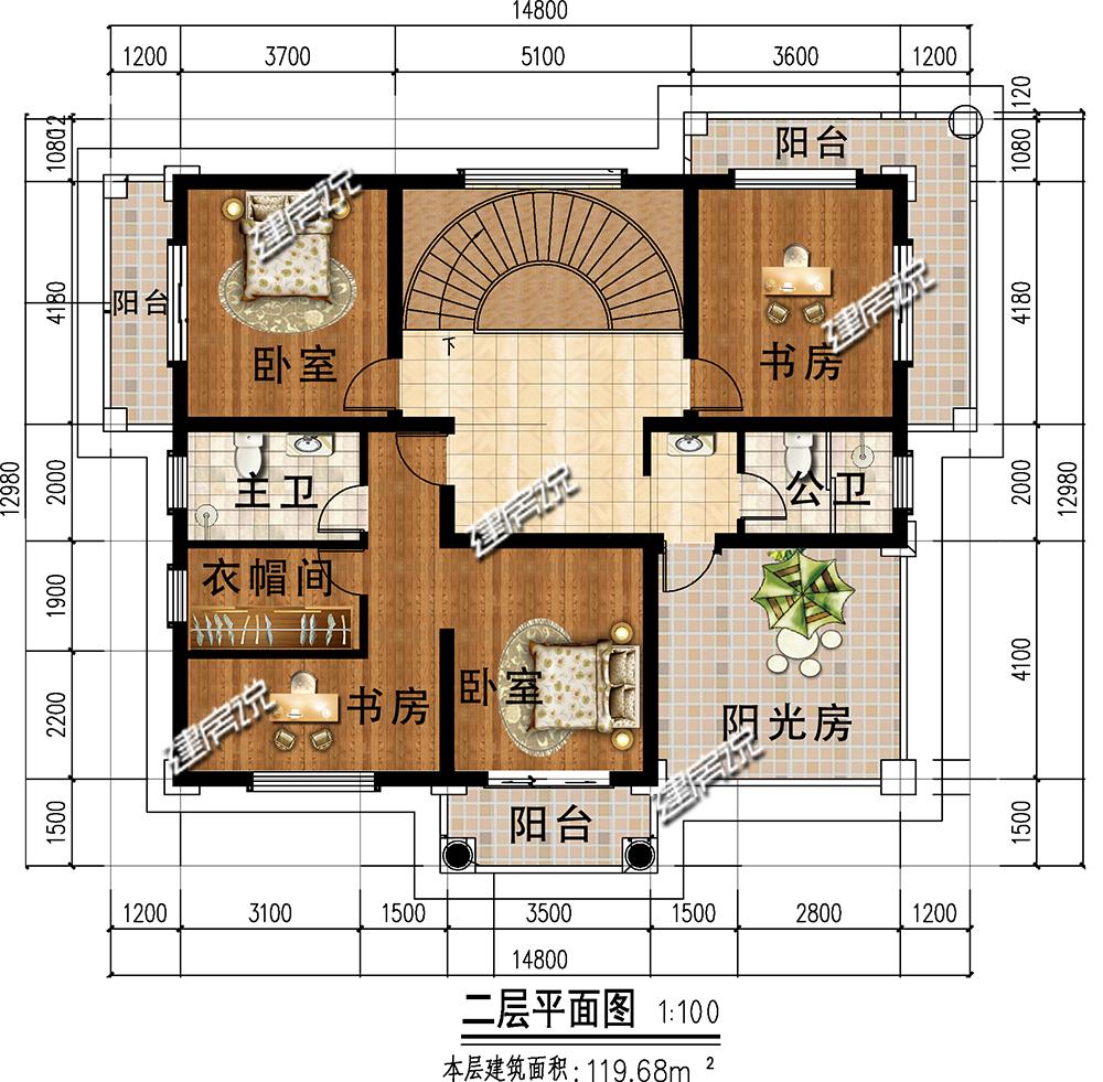 最新別墅圖紙，打造理想居住空間的藍(lán)圖設(shè)計(jì)