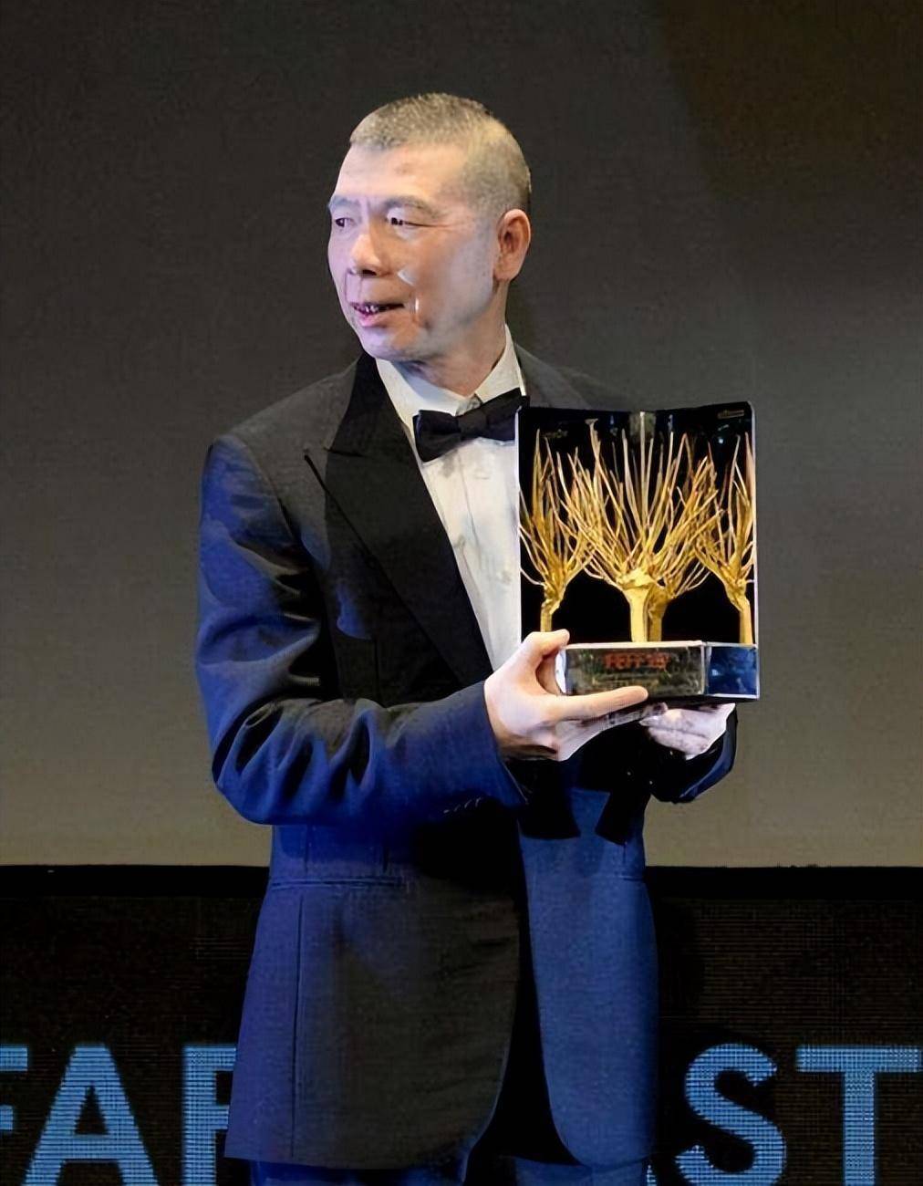 馮小剛最新力作，探索電影藝術的無限邊界