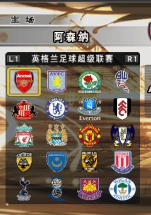 PES6最新轉(zhuǎn)會(huì)補(bǔ)丁，重塑足球巨星未來(lái)的關(guān)鍵