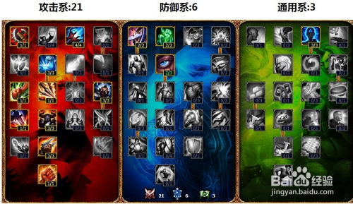 最新潘森天賦解析與應(yīng)用策略指南