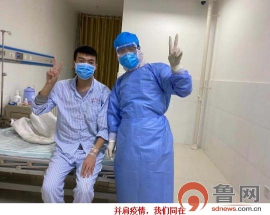 菏澤市最新任命公示，新篇章的啟幕