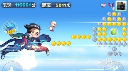 酷跑人物最新動(dòng)態(tài)揭秘，新潮跑者的風(fēng)采探索