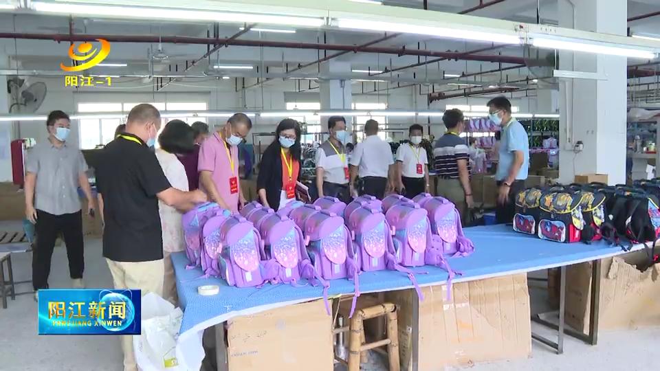 陽江最新招聘動態(tài)及其地區(qū)影響分析