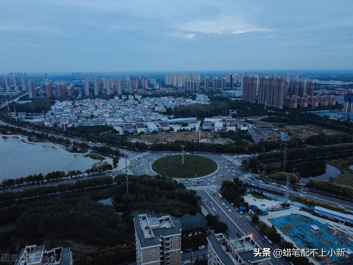 許昌房價走勢最新消息，市場分析與預測報告發(fā)布