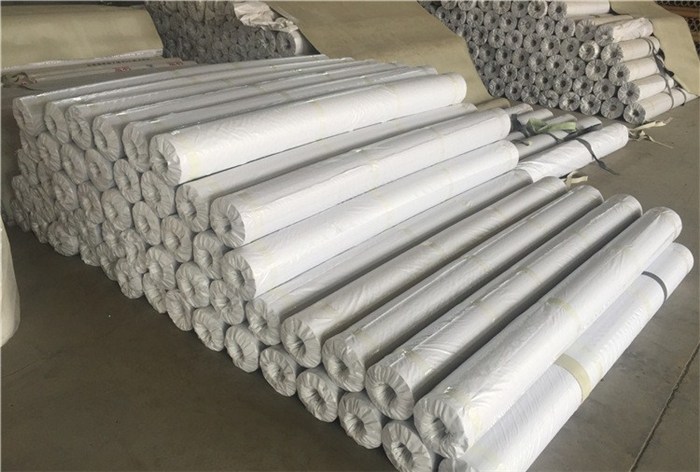 防水材料最新發(fā)展趨勢(shì)及未來(lái)應(yīng)用前景展望
