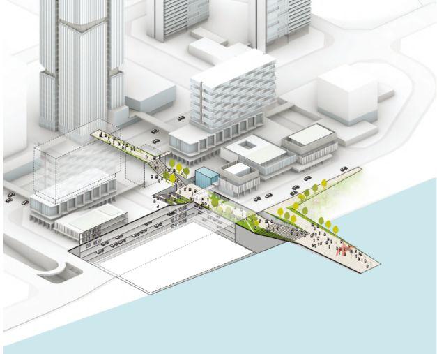 廣州白鵝潭地區(qū)全新規(guī)劃，重塑城市形象，激發(fā)發(fā)展動力