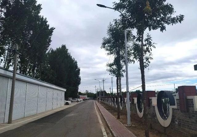 順義河南村未來繁榮藍(lán)圖，最新規(guī)劃揭秘