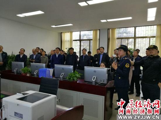 滎陽市科技局最新發(fā)展規(guī)劃，引領(lǐng)未來科技發(fā)展的藍(lán)圖