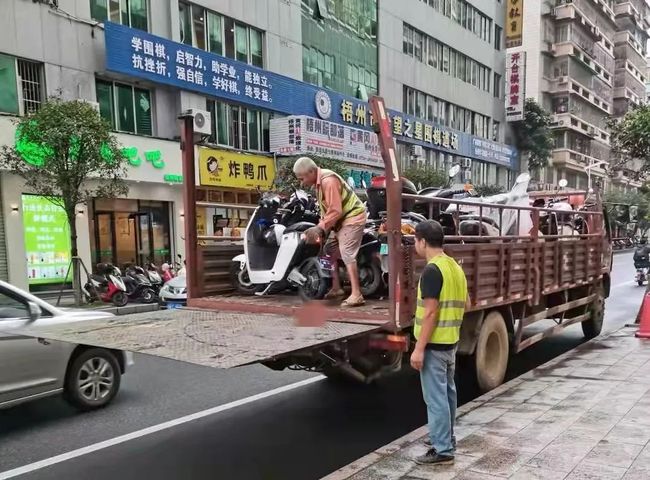 東林街道交通新聞更新，最新動態(tài)與資訊