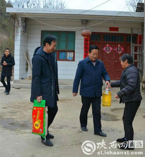 洛南縣城最新規(guī)劃，塑造未來(lái)城市的藍(lán)圖展望發(fā)展之路