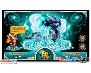最新版賽爾號(hào),最新版賽爾號(hào)，探索星際，重燃童年夢(mèng)想