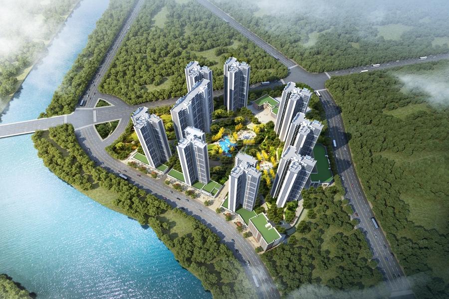清遠(yuǎn)市樓盤最新價(jià)格概覽及市場動(dòng)態(tài)分析