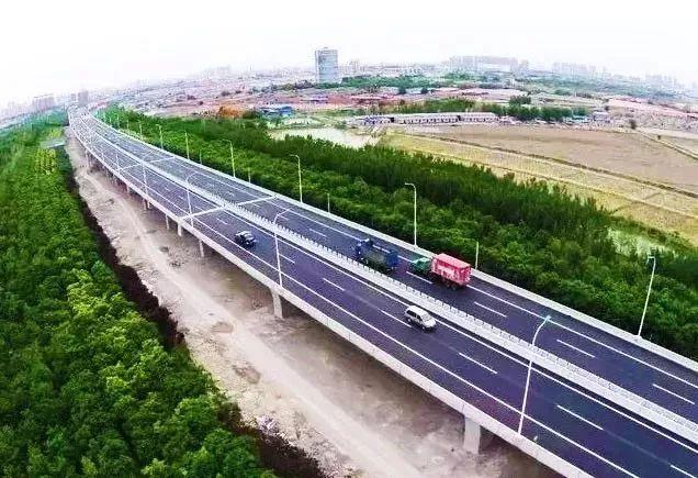 北京七環(huán)最新規(guī)劃圖揭秘，城市擴張的新藍(lán)圖
