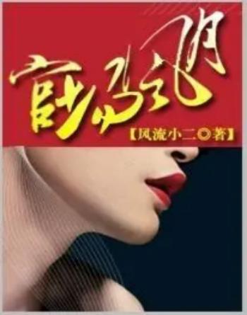 權(quán)力與情感的交織，官場(chǎng)風(fēng)月最新章節(jié)