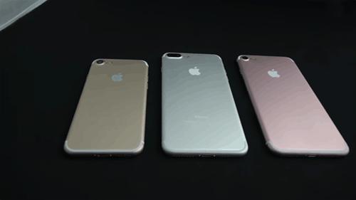iPhone 7最新報價解析，全面洞悉市場趨勢與價格動態(tài)