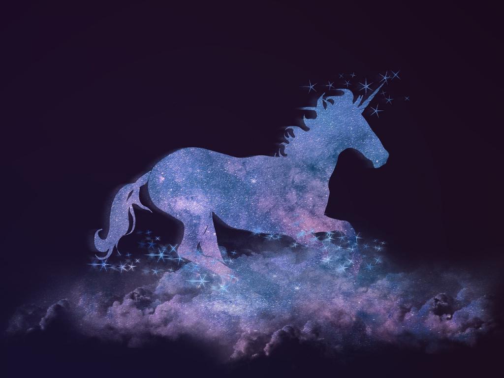 引領(lǐng)時(shí)代風(fēng)潮的獨(dú)角獸，塑造未來新生態(tài)的先鋒力量