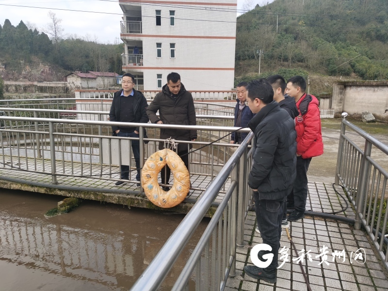 福泉市水利局最新項(xiàng)目引領(lǐng)水利事業(yè)邁向嶄新臺(tái)階