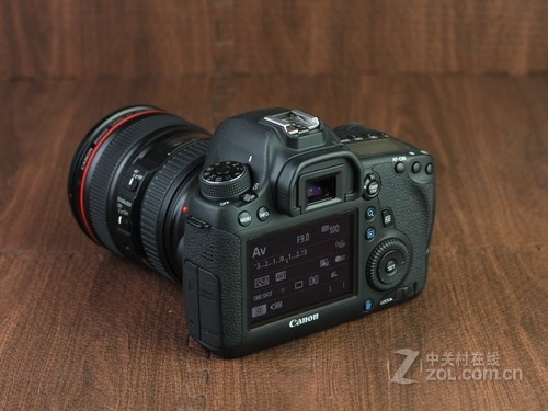 佳能EOS 6D最新報(bào)價(jià)及市場(chǎng)趨勢(shì)深度解析