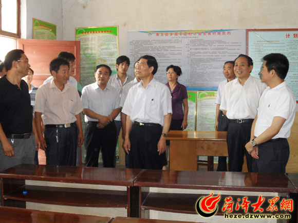 定陶縣民政局最新項(xiàng)目，推動(dòng)社會(huì)救助與社區(qū)發(fā)展融合創(chuàng)新