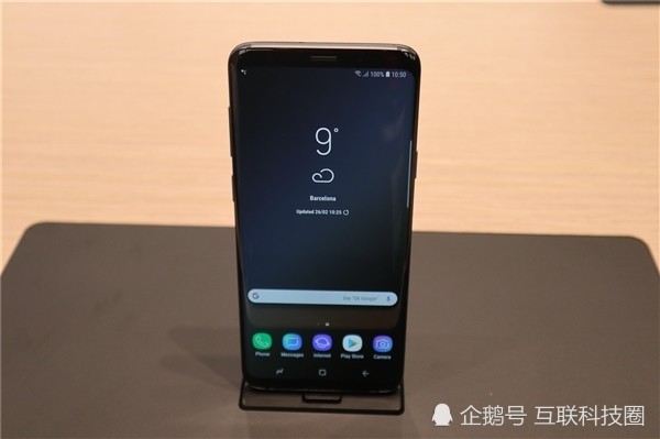 最新款三星手機圖片展示及其特性深度解析