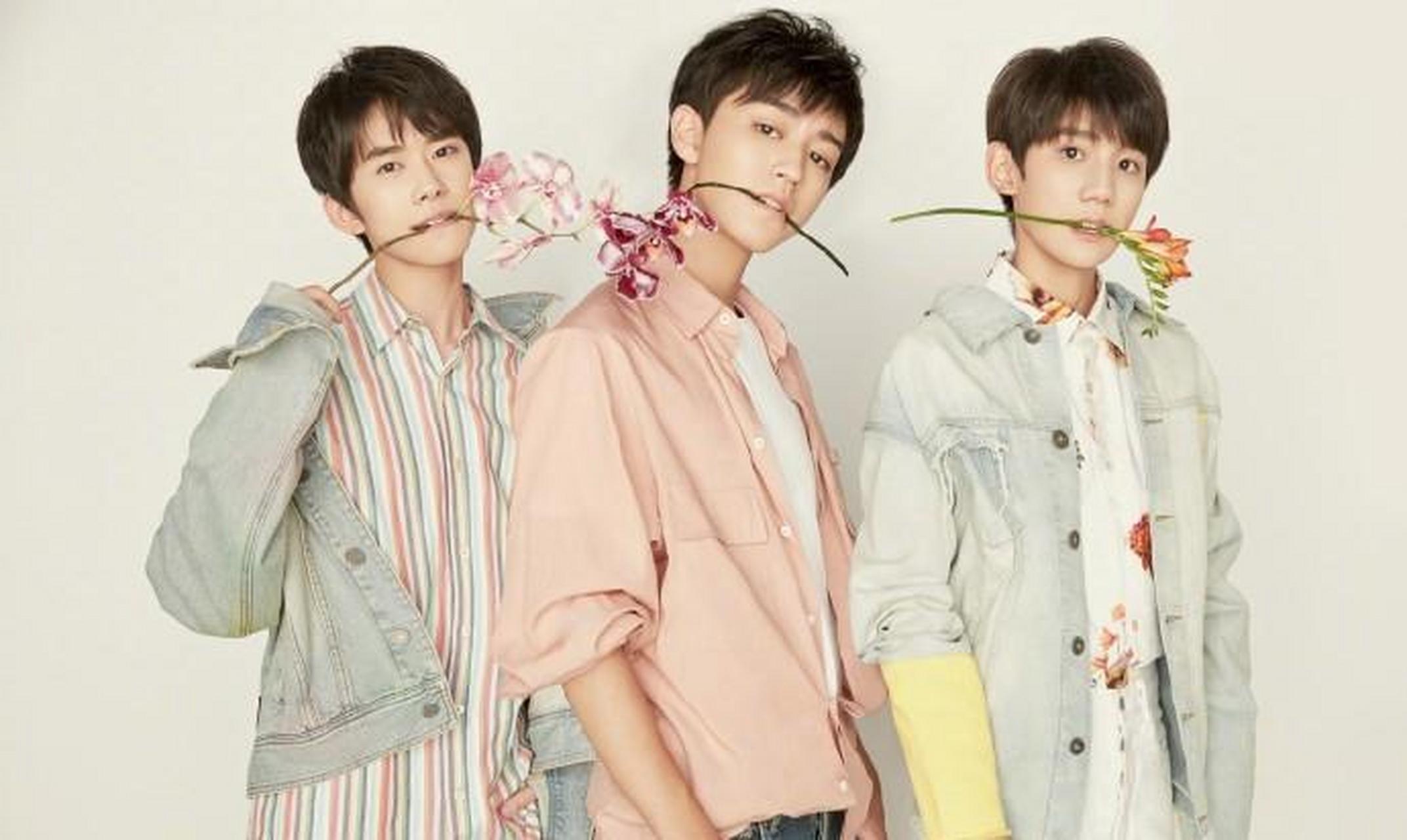 TFBoys最新動(dòng)態(tài)，青春活力音樂(lè)之旅啟程