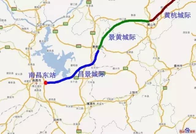 景德鎮(zhèn)北站最新動(dòng)態(tài)，全面解讀進(jìn)展、特色與未來展望