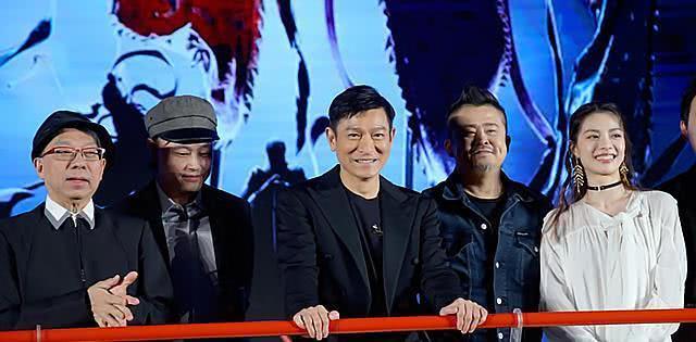 超越經(jīng)典！全新孫悟空電影重塑傳奇故事！