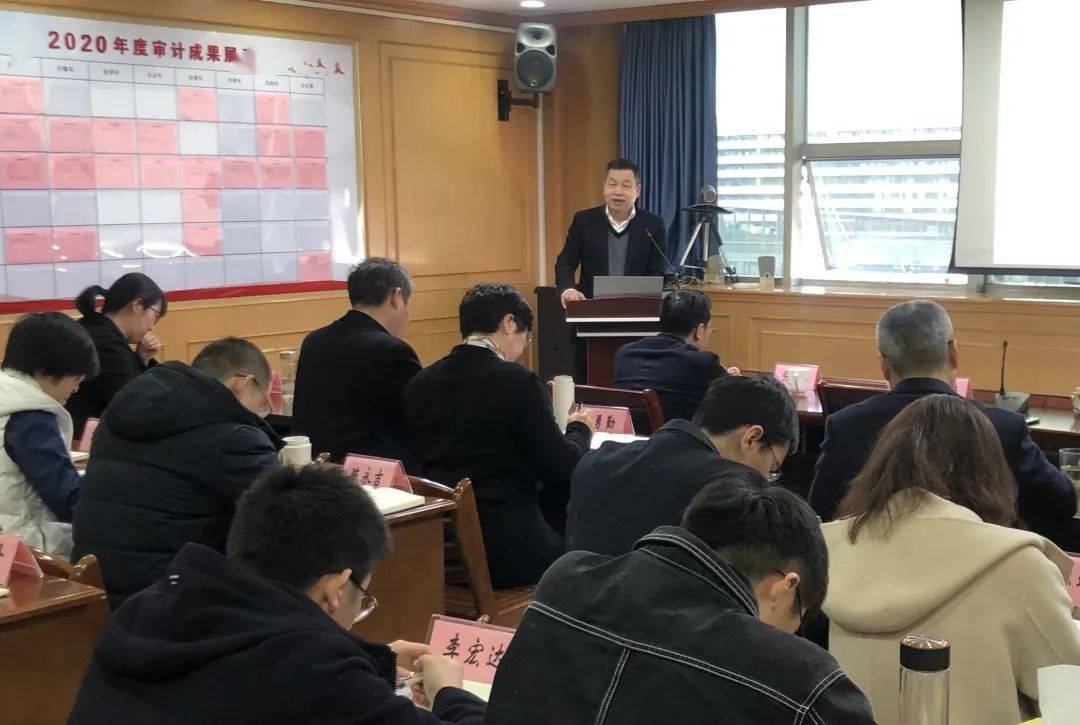 西山區(qū)審計局推動現(xiàn)代化審計，助力區(qū)域經(jīng)濟發(fā)展新項目啟動