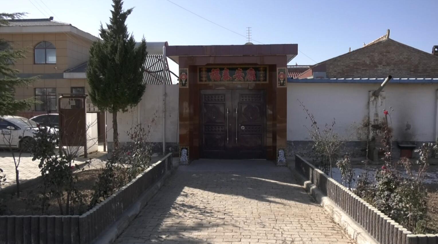 高樓村最新發(fā)展規(guī)劃揭秘，未來藍(lán)圖展望