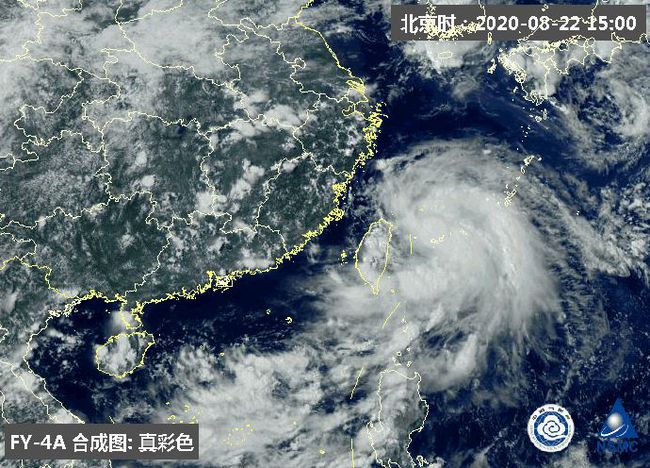 最新臺風巴威消息，影響及應(yīng)對措施全解析