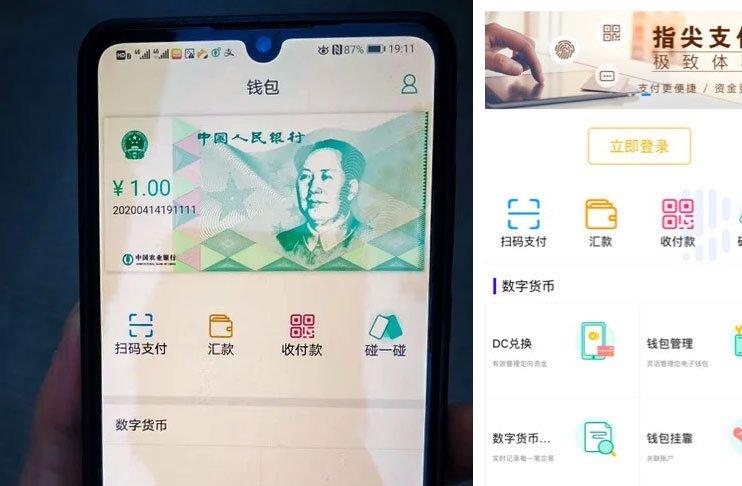 全球貨幣體系重塑，世界最新儲備貨幣的未來趨勢