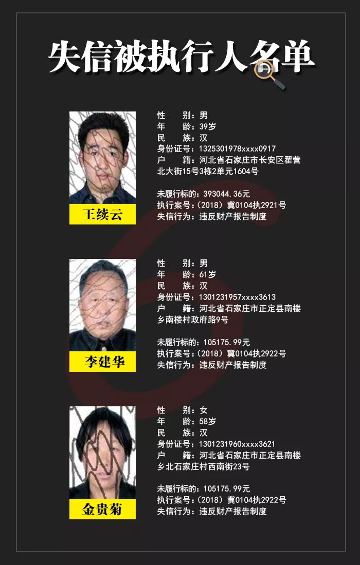 石家莊老賴最新動態(tài)深度解析與應(yīng)對策略