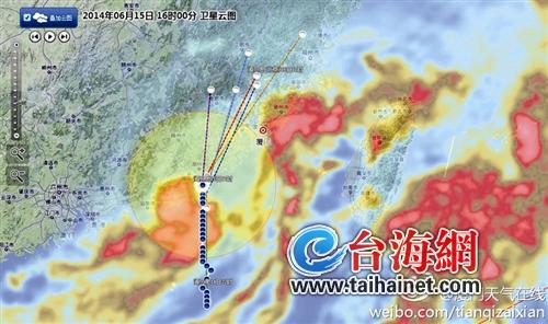 關(guān)于廈門臺(tái)風(fēng)動(dòng)向的最新預(yù)測(cè)，廈門是否會(huì)受到新一輪臺(tái)風(fēng)影響？
