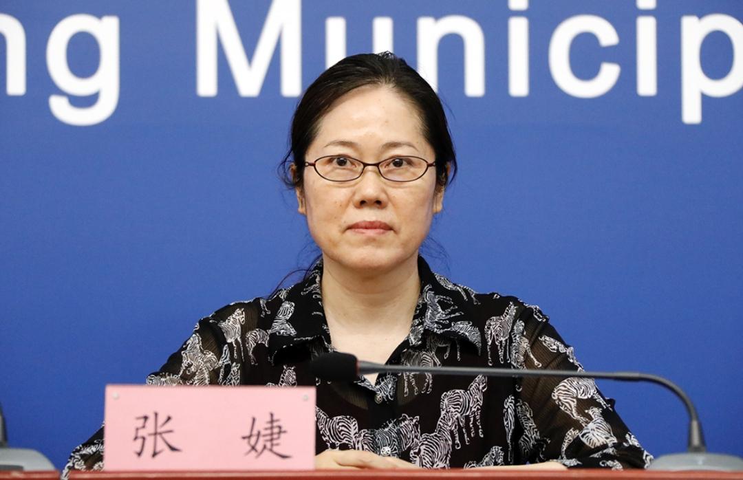 北京疫情最新動態(tài)，全面應(yīng)對與積極防控