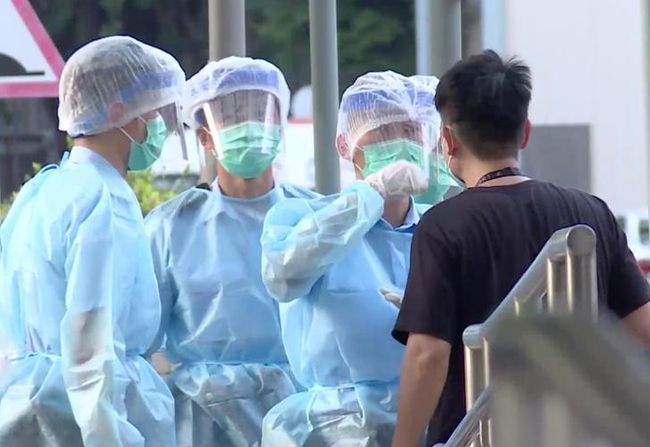 香港最新疫情挑戰(zhàn)與希望并存，新增確診病例持續(xù)上升