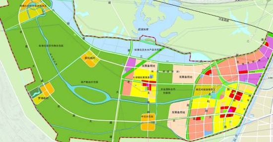 洼中高農場最新發(fā)展規(guī)劃,洼中高農場最新發(fā)展規(guī)劃