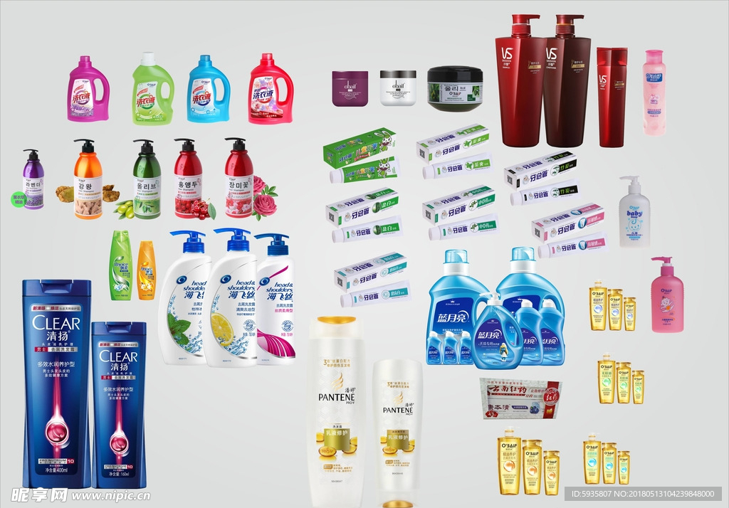 生活用品最新趨勢，創(chuàng)新便捷綠色健康引領(lǐng)潮流