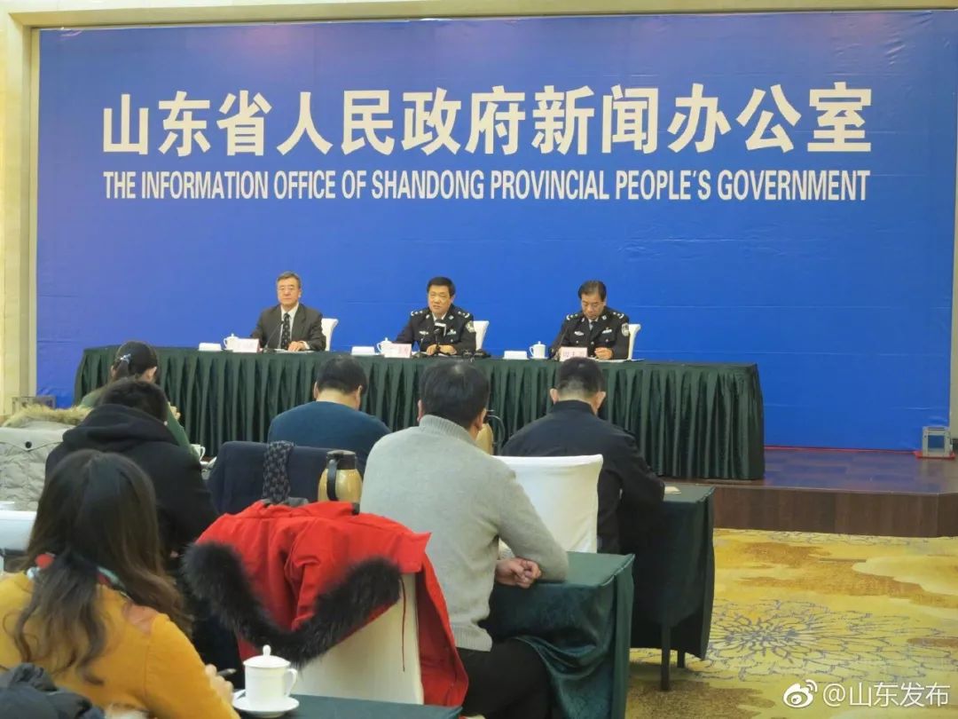 山東省深化社會治理，最新排查行動筑牢安全防線