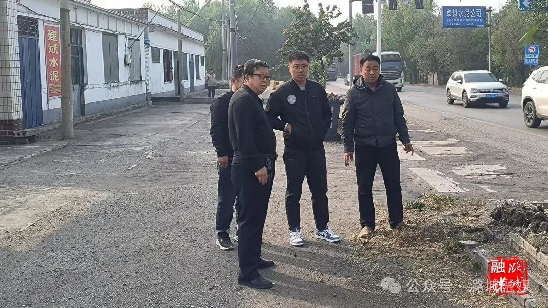 潞城新篇章，城市發(fā)展的最新動(dòng)態(tài)與消息速遞