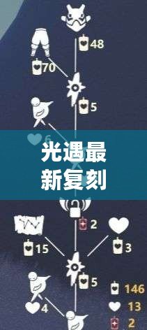 光遇復(fù)刻最新位置解析及指南