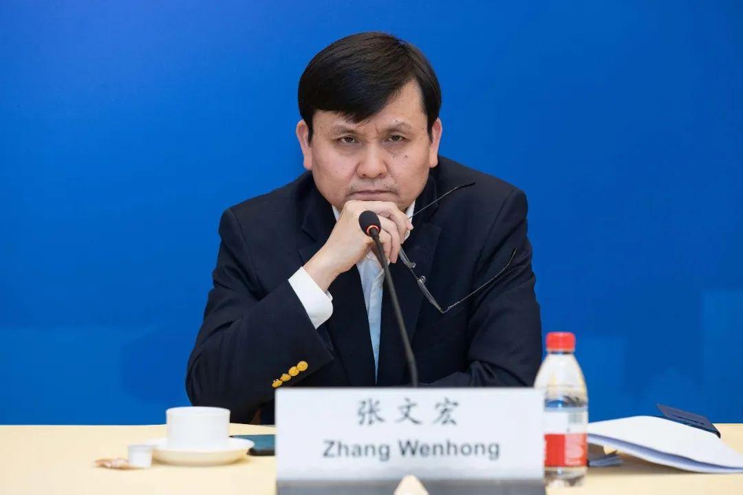 張文宏最新疫情觀點與看法解析