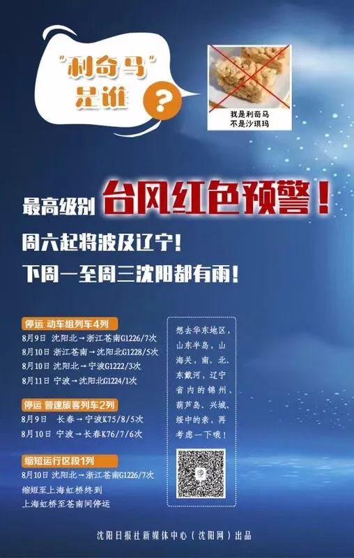 沈陽(yáng)大暴雨來(lái)襲，最新預(yù)報(bào)及應(yīng)對(duì)指南