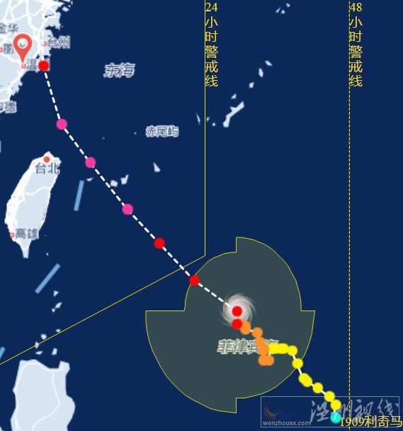未來臺風(fēng)動態(tài)及影響分析最新信息