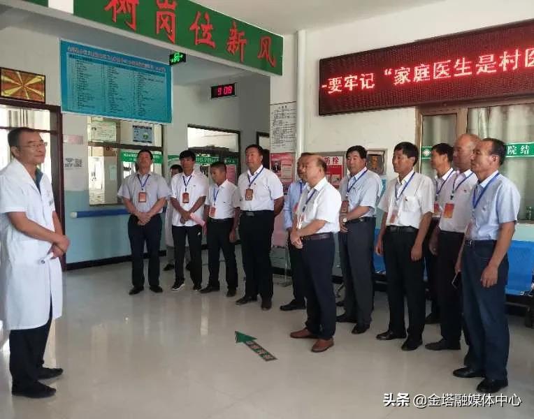 金塔縣醫(yī)療保障局最新項(xiàng)目概覽與動(dòng)態(tài)分析